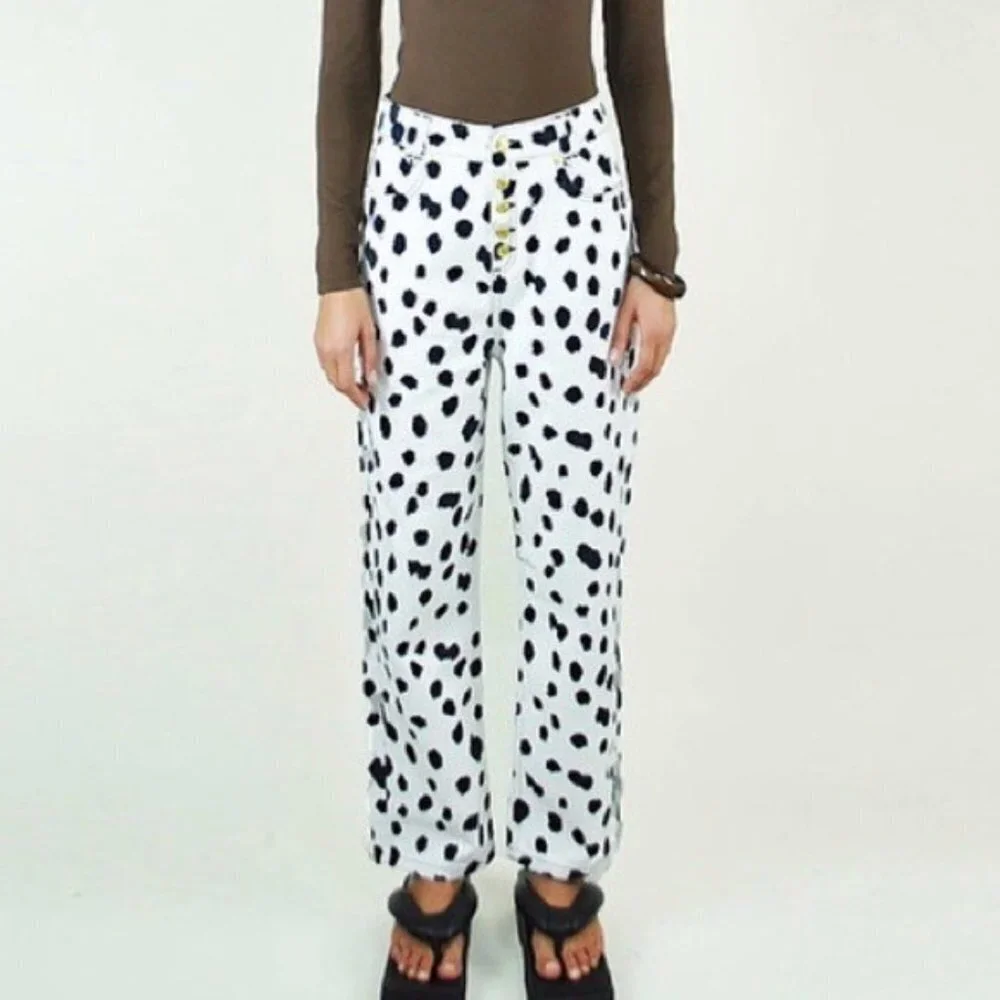House of Sunny jeans